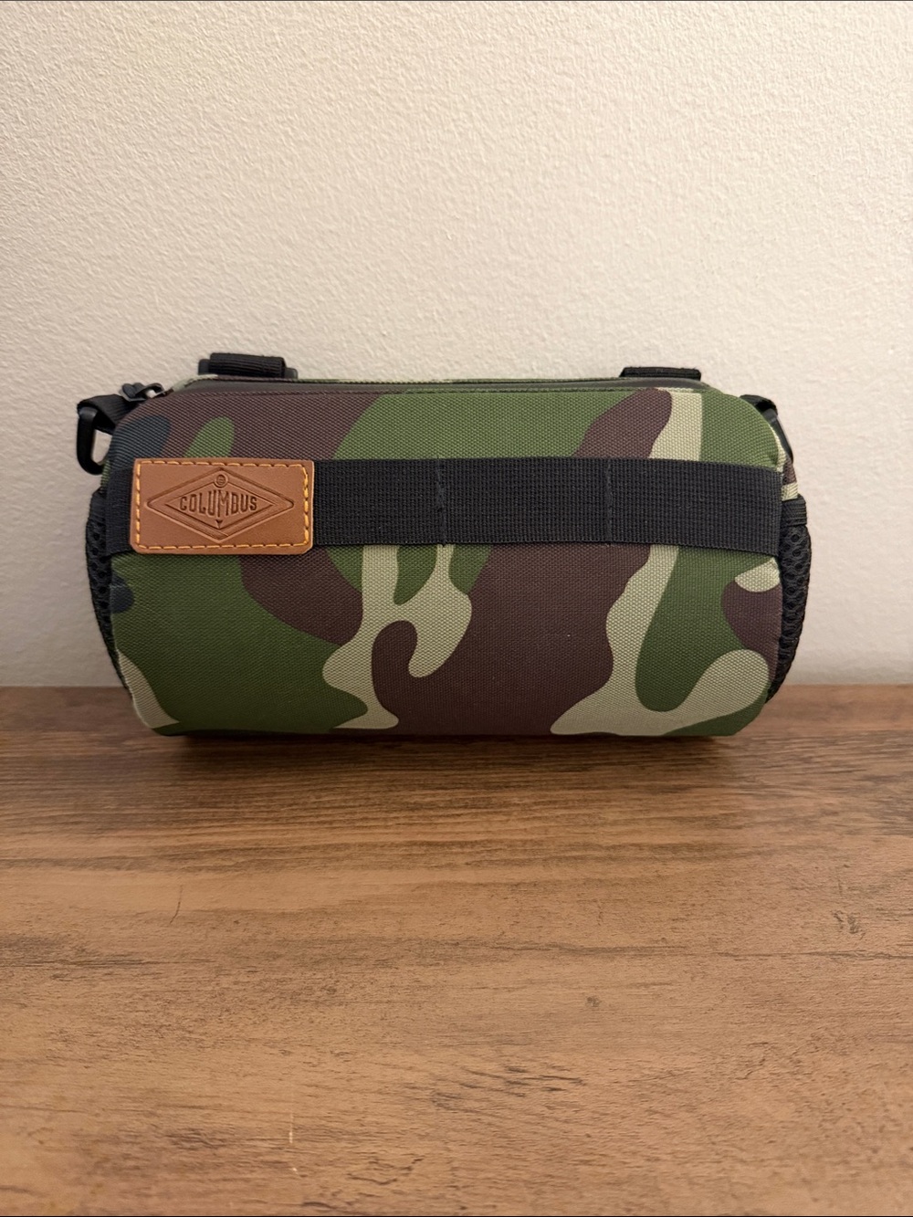 Bicycle Handlebar Bag